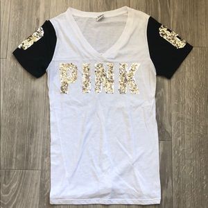 Women's Victoria secret tee